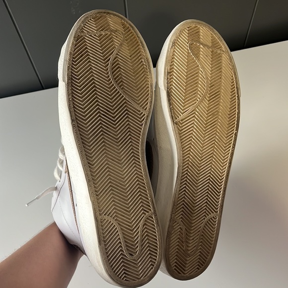 Nike Blazers Snake Print Mid 77s - Picture 3 of 3